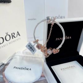 Picture of Pandora Bracelet 7 _SKUPandorabracelet17-2101cly10714052